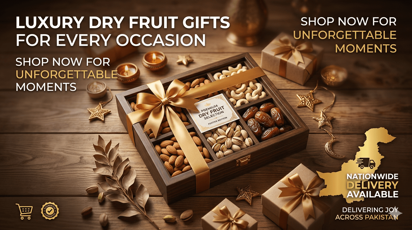 Customized Gift Packs