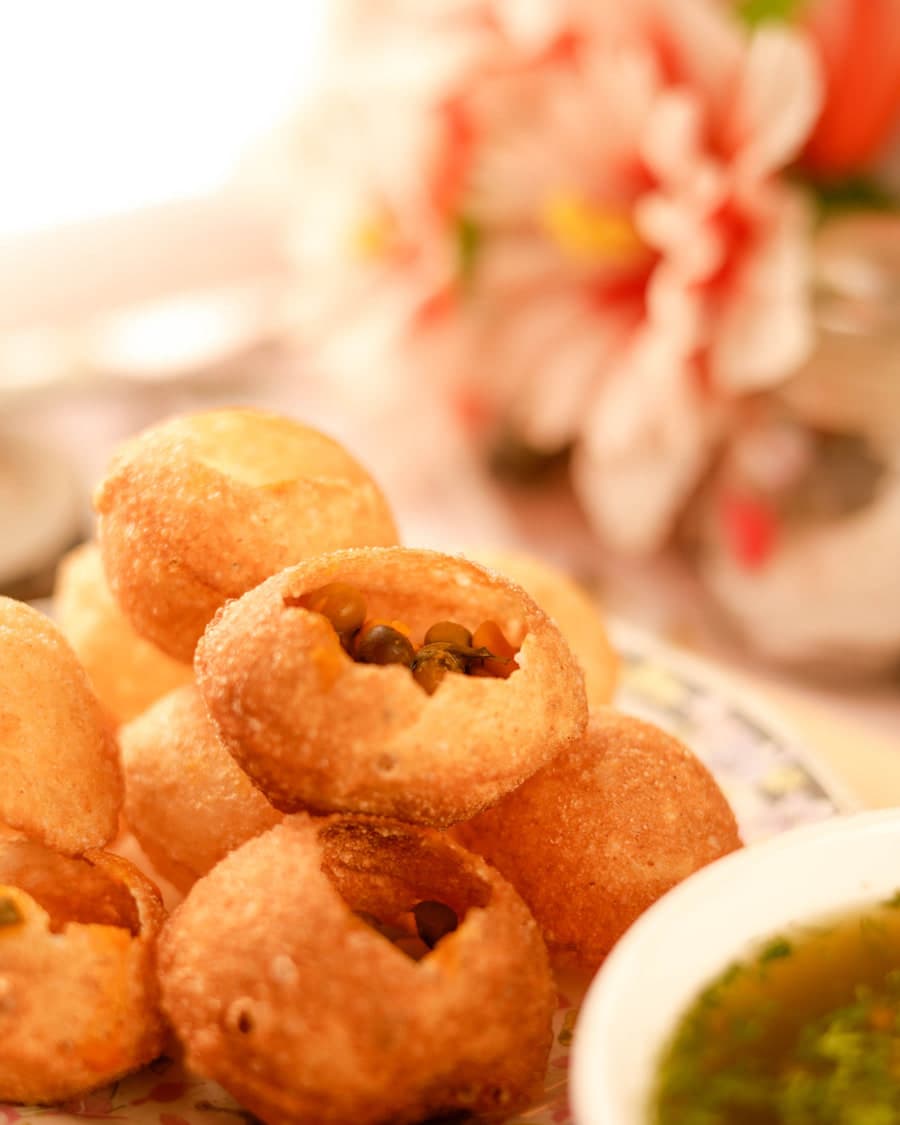 Gol Gappay