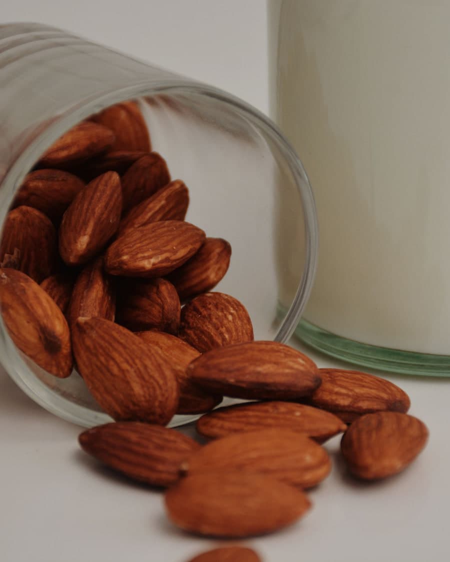 Almond Shake
