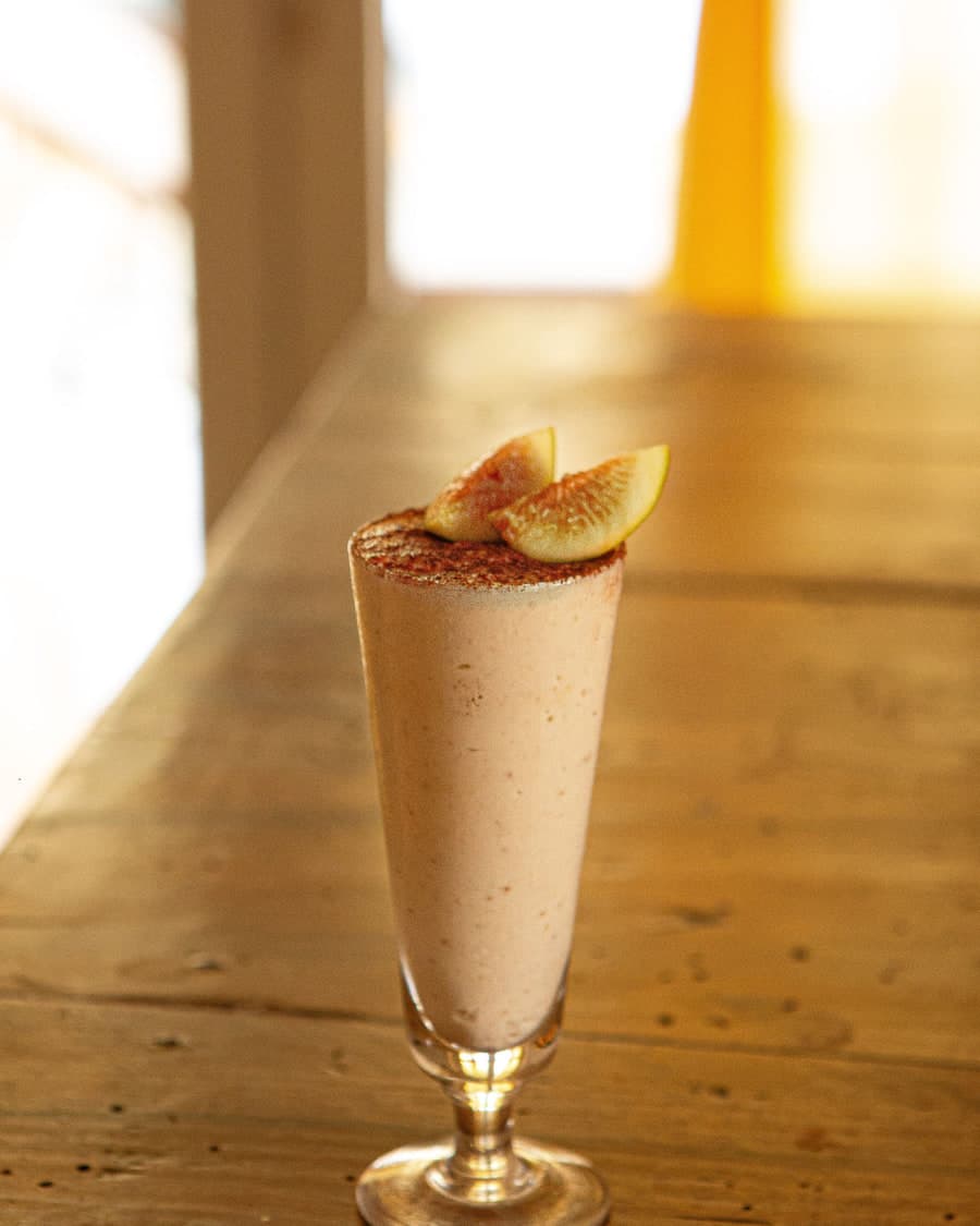 Fig Shake
