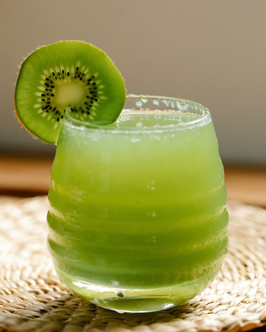 Kiwi Juice