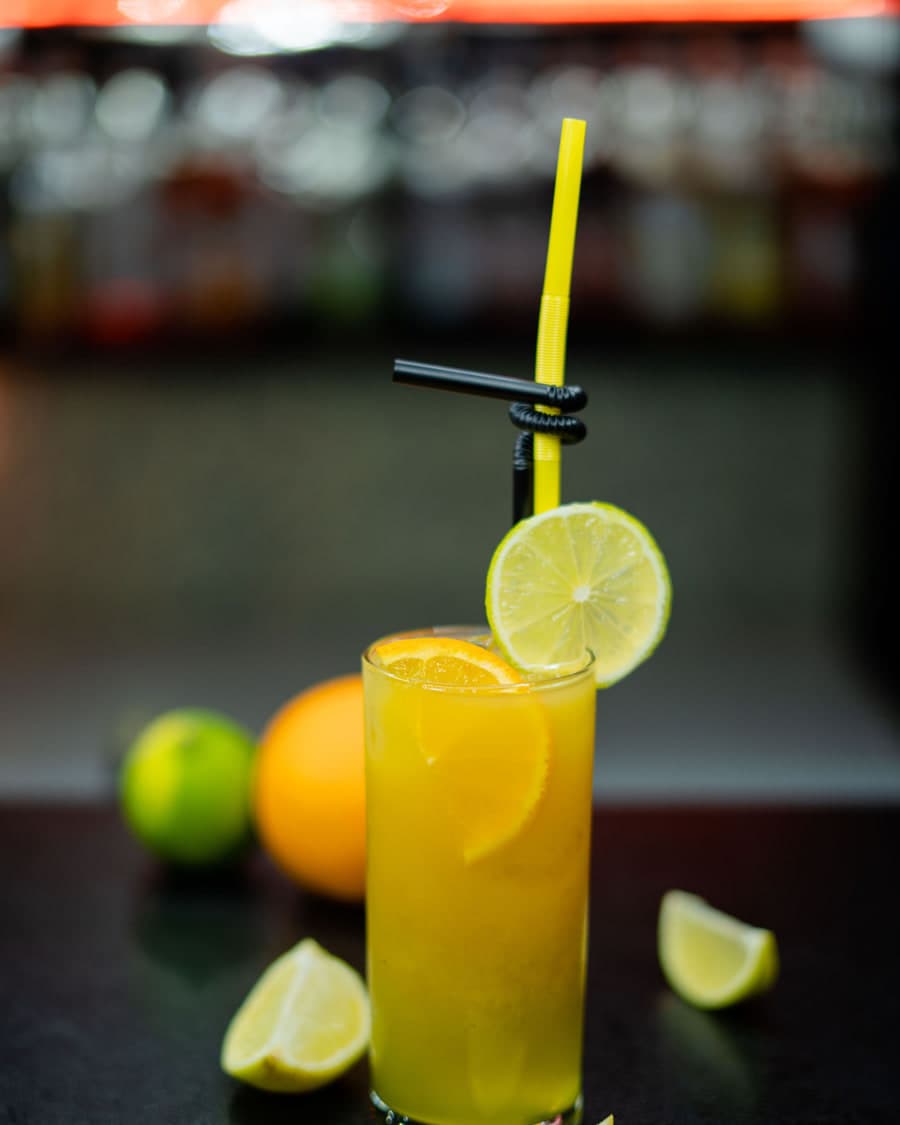 Mosambi Juice