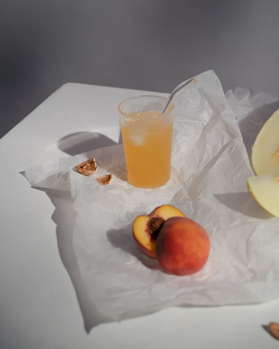 Peach Juice