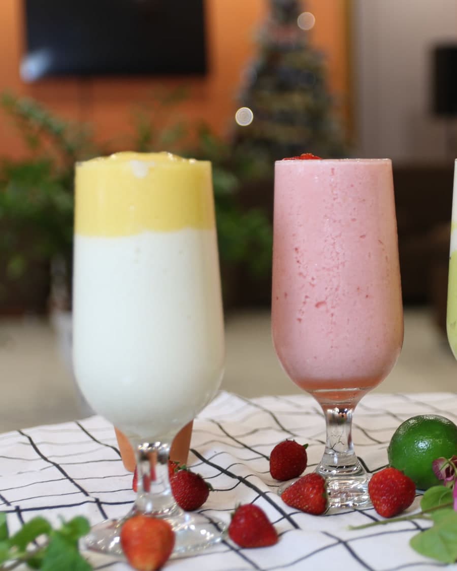 Cocktail Shake