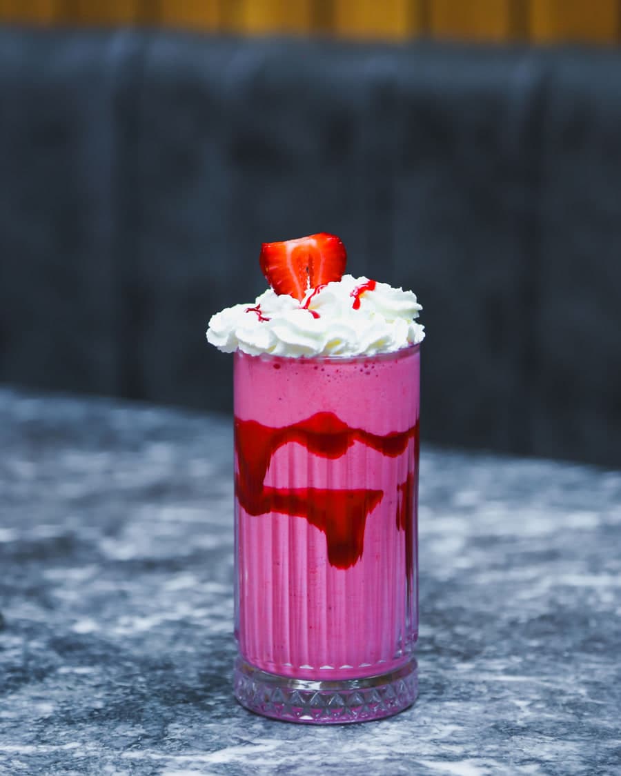 Mouchi Ice Shake