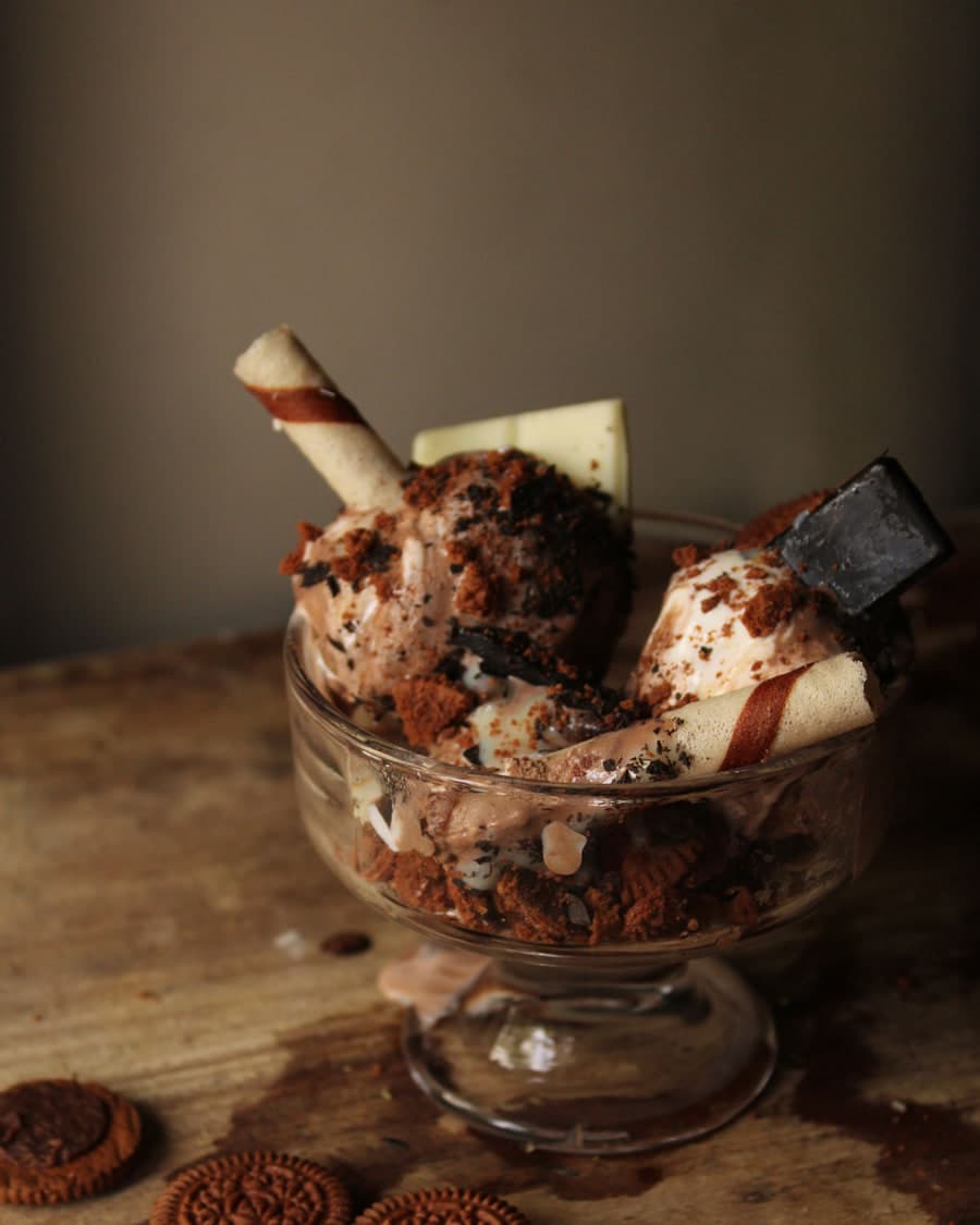 Oreo Chocolate