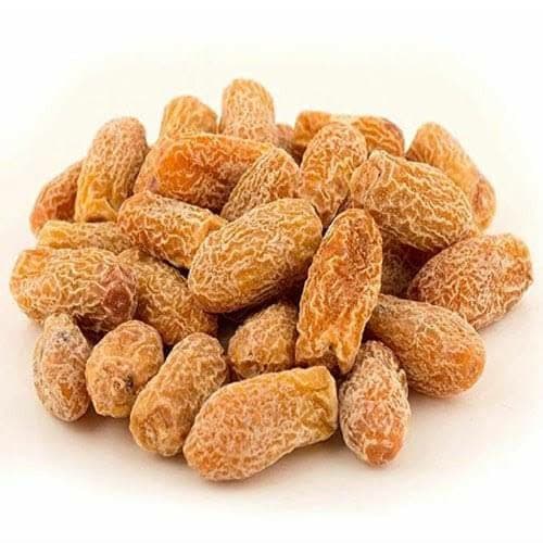 BM chawara nar, dried dates