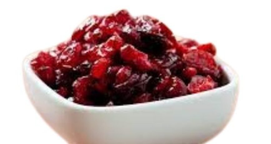 Best Dried Cranberries in Pakistan