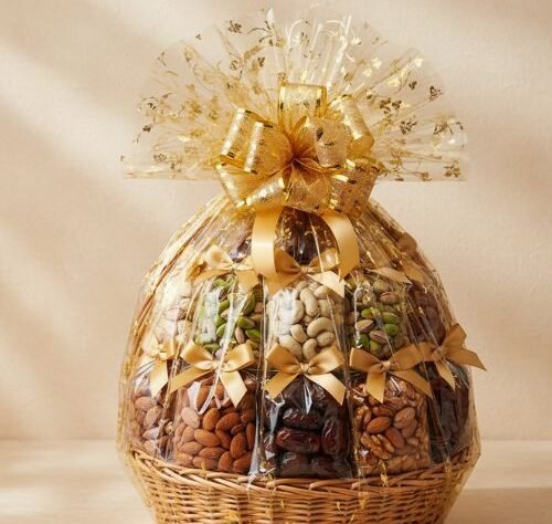 We provide premium quality dried fruits sourced from trusted suppliers, ensuring freshness, natural taste, and high nutritional value in every pack.