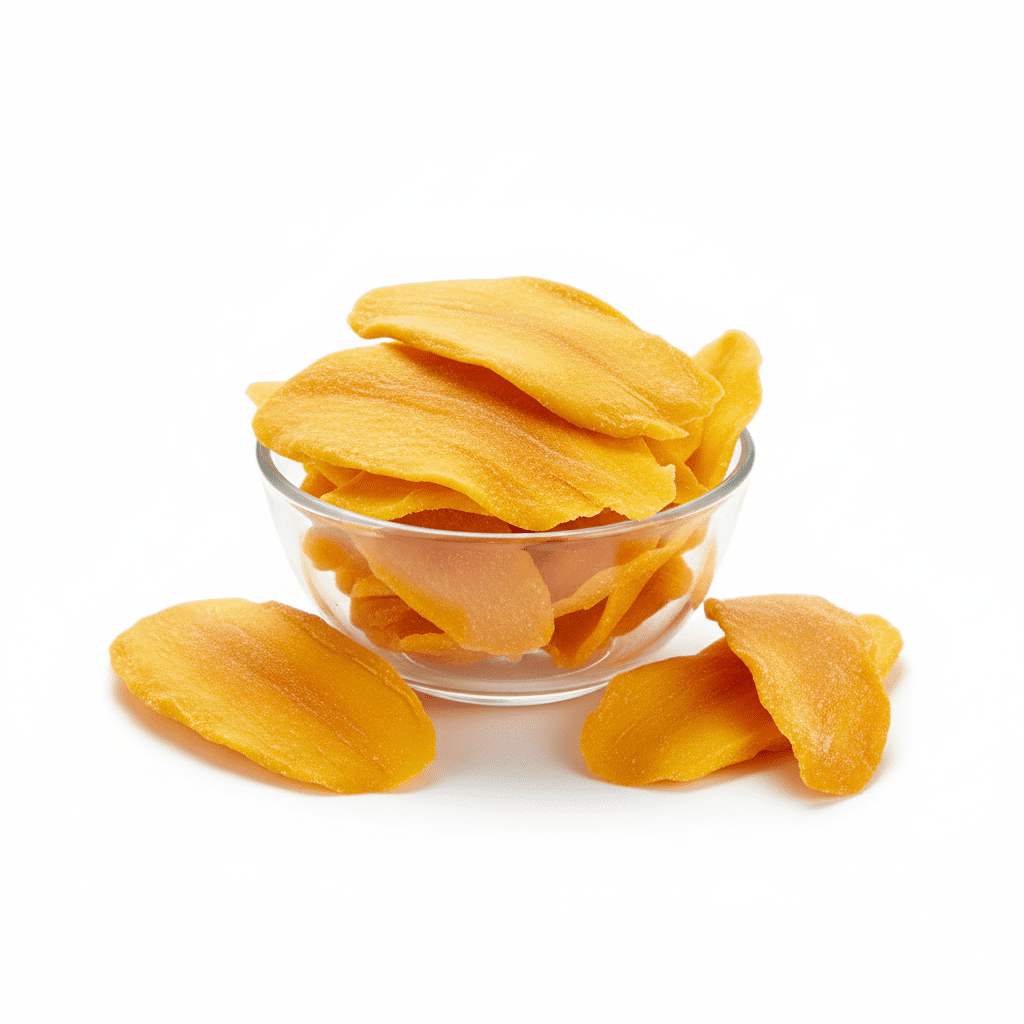 Best Dried Mango Slices in Pakistan – Premium Quality - Image 2