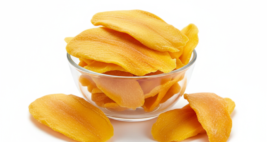 Best Dried Mango Slices in Pakistan