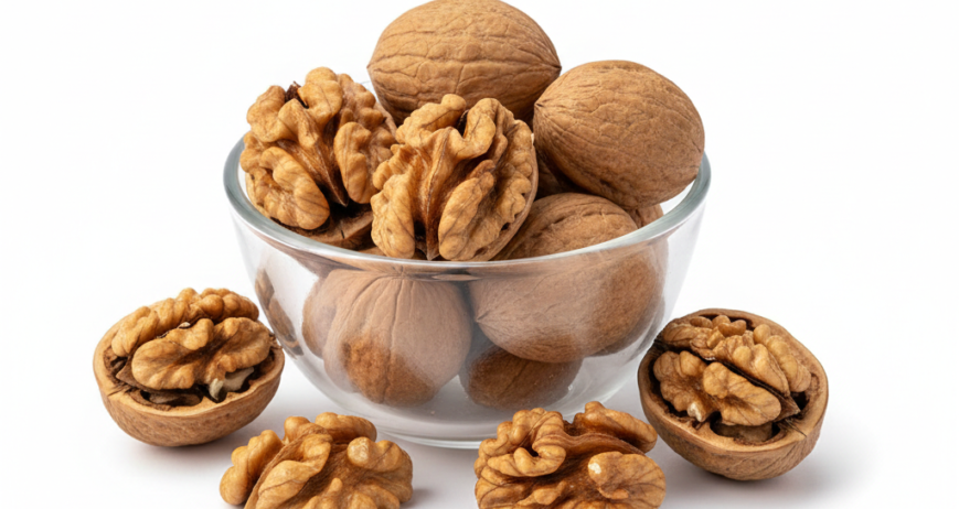 Premium-Walnuts- (Akhrot)-in-Pakistan