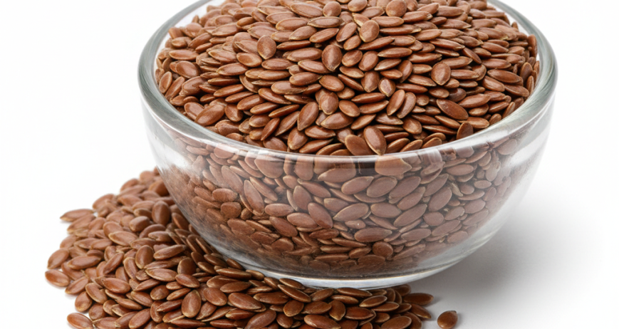Flax Seeds (Alsi) in Pakistan
