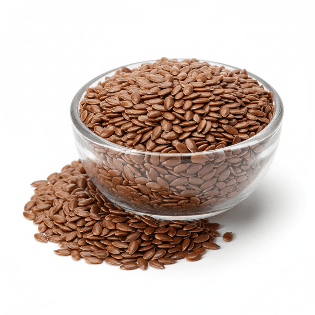 Flax Seeds (Alsi) in Pakistan