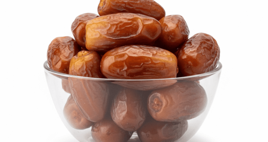 Amber Dates in Pakistan