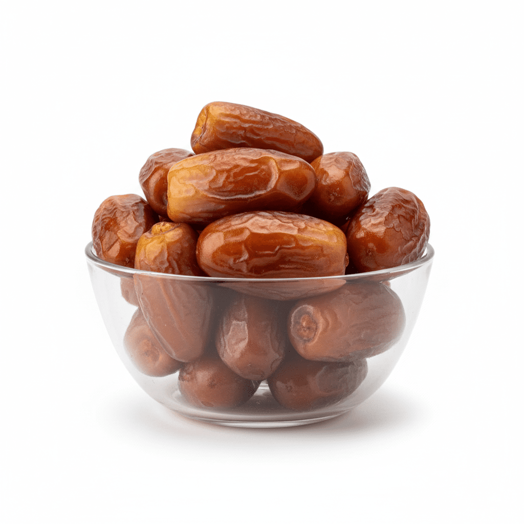 Amber Dates in Pakistan