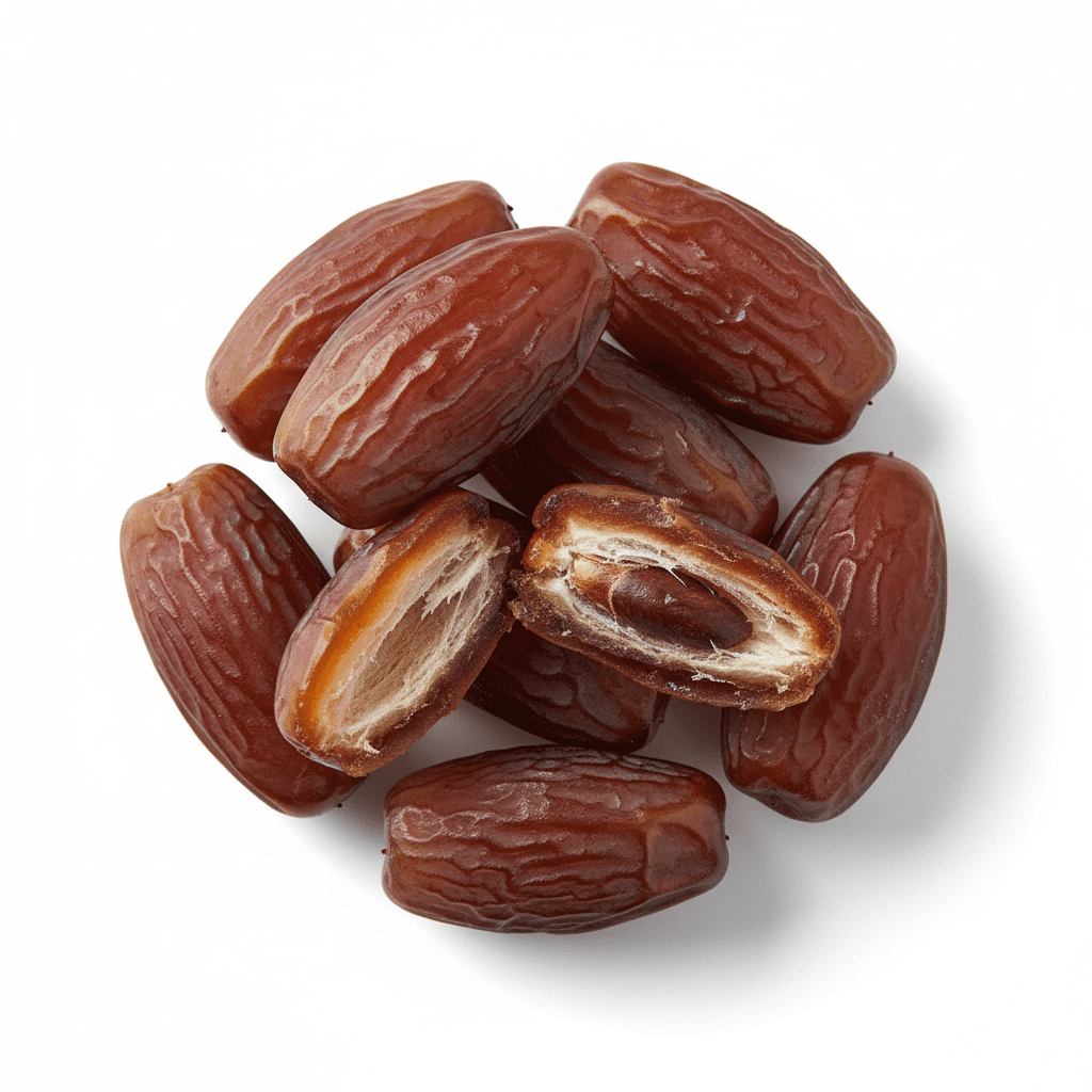 Kalmi Dates in Pakistan