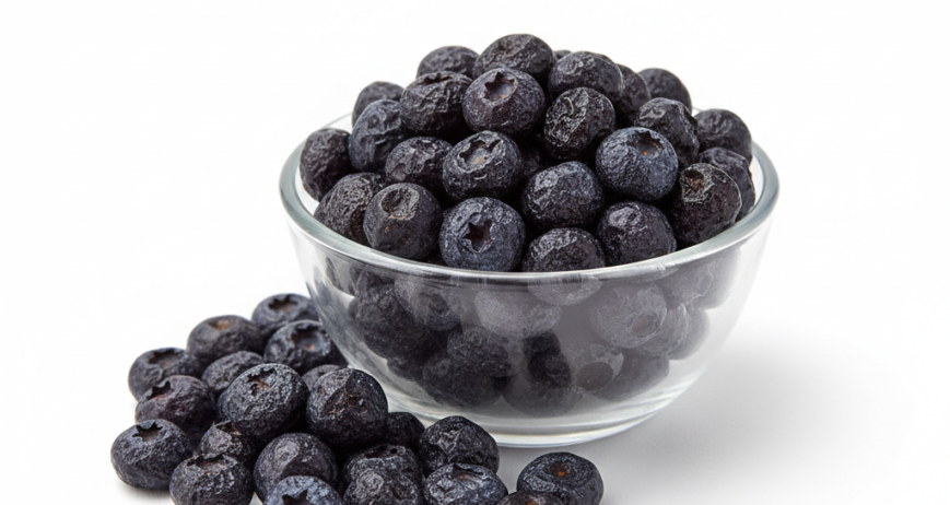 Best Dried Blueberries in Pakistan