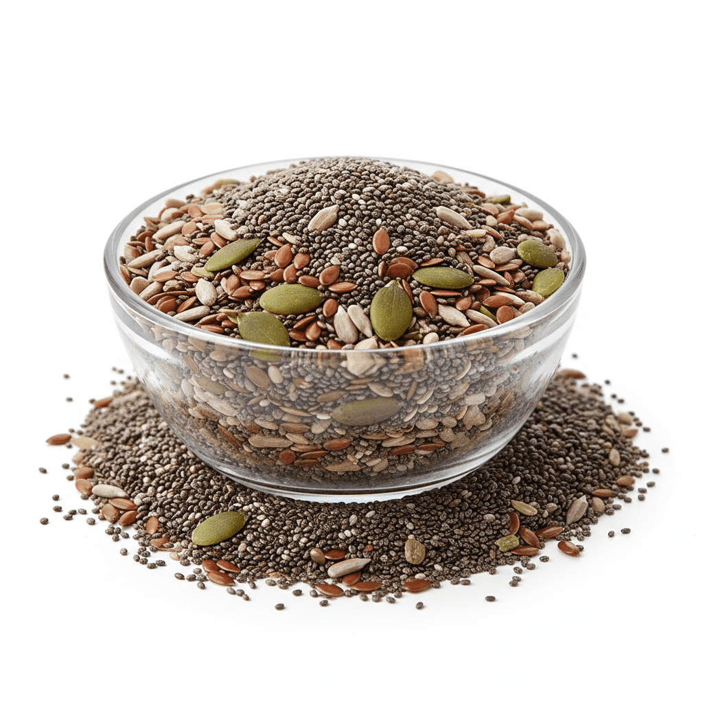 Mixed Seeds Pack in Pakistan