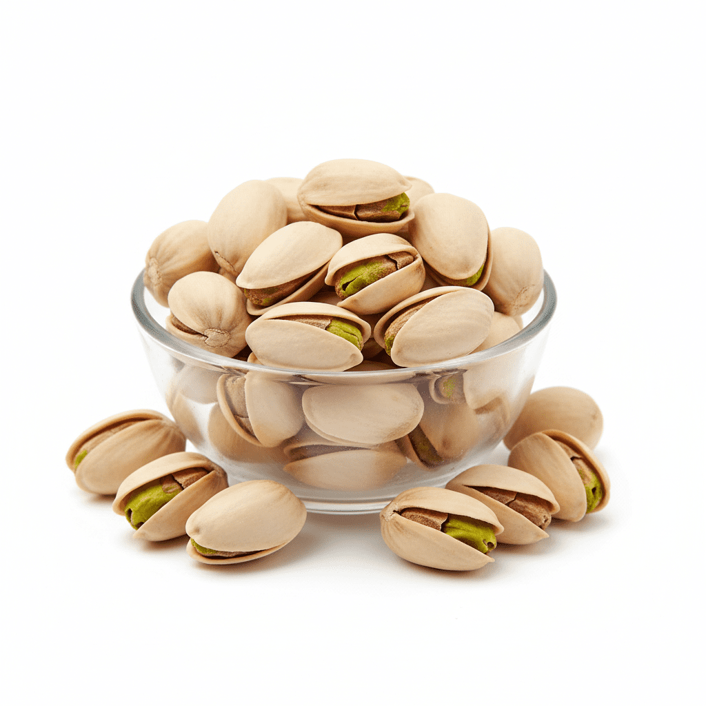 Premium Pistachios (Pista) in Pakistan