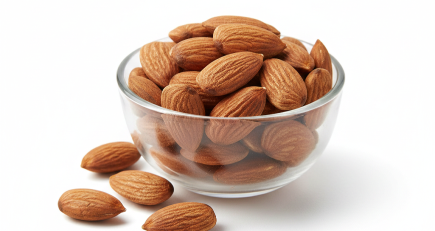 almonds-badam