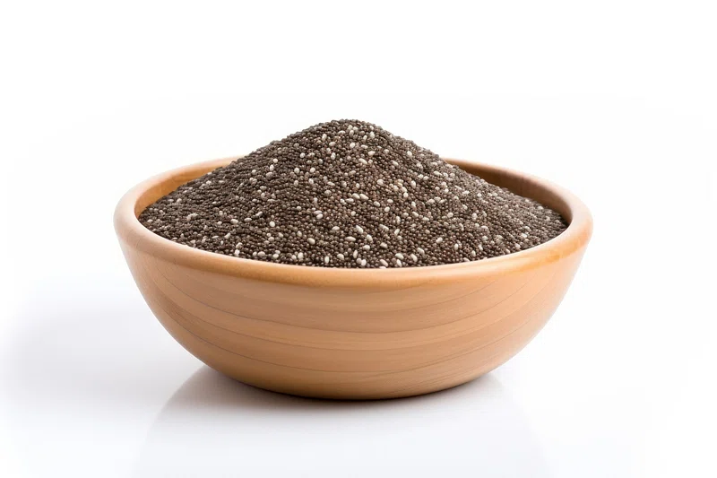 Premium Chia Seeds in Pakistan – Fresh & Natural Superfood - Image 2