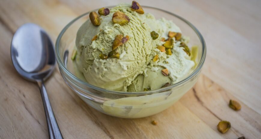 Ice Cream