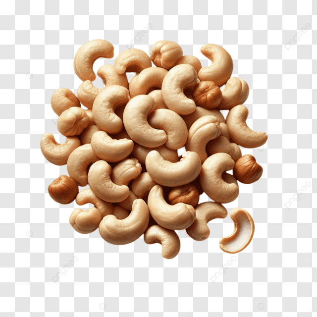 Premium Cashew Nuts (Kaju) in Pakistan – Fresh & Creamy - Image 4