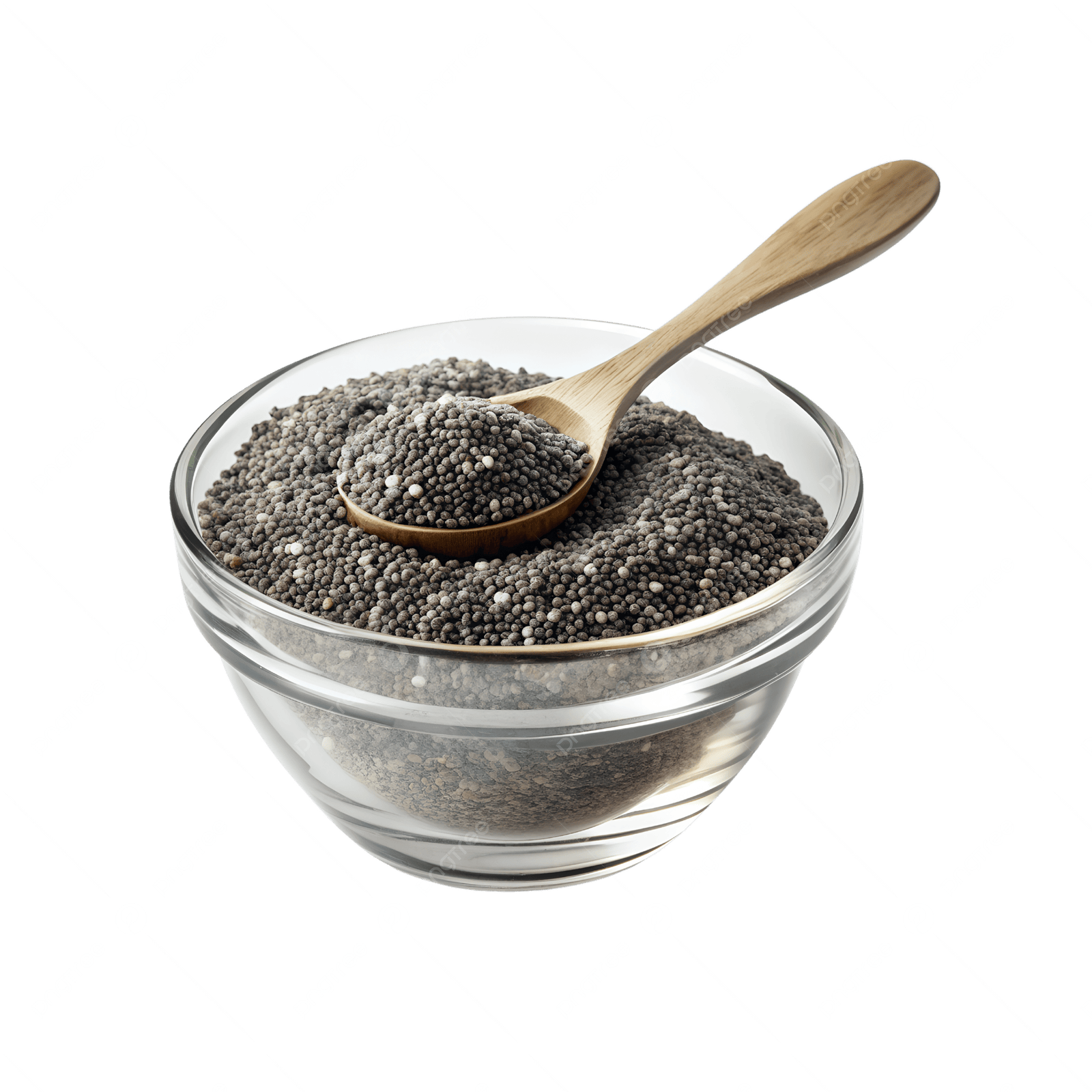 Premium Chia Seeds in Pakistan – Fresh & Natural Superfood - Image 3