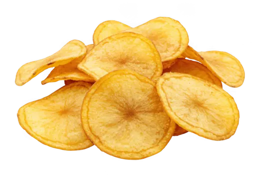 Best Dried Banana Chips in Pakistan – Crispy & Premium Quality - Image 3