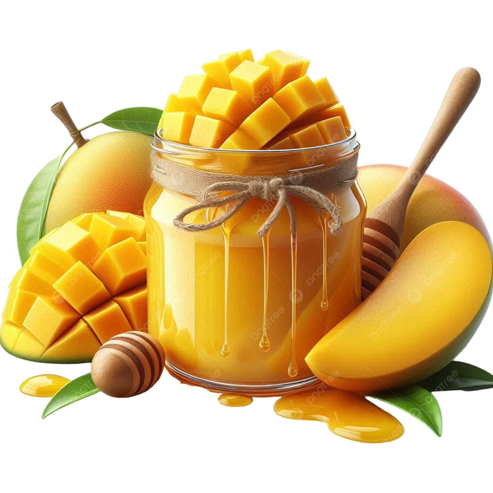 Best Dried Mango Slices in Pakistan – Premium Quality - Image 3