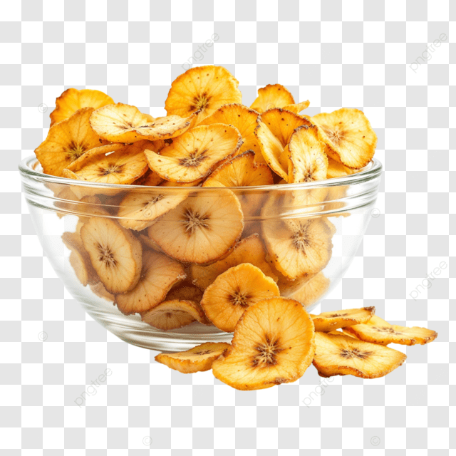 Best Dried Banana Chips in Pakistan – Crispy & Premium Quality - Image 2