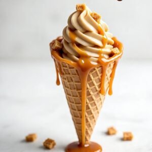 Caramel Crunch