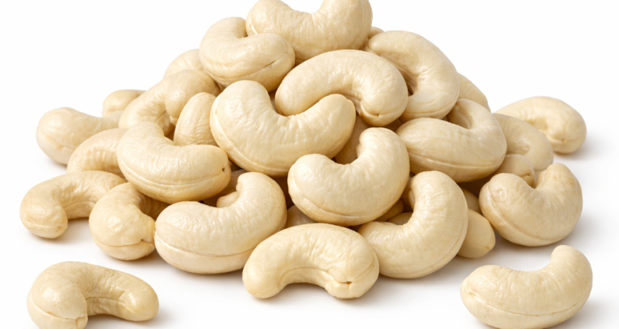 Best Kaju Safed in Pakistan