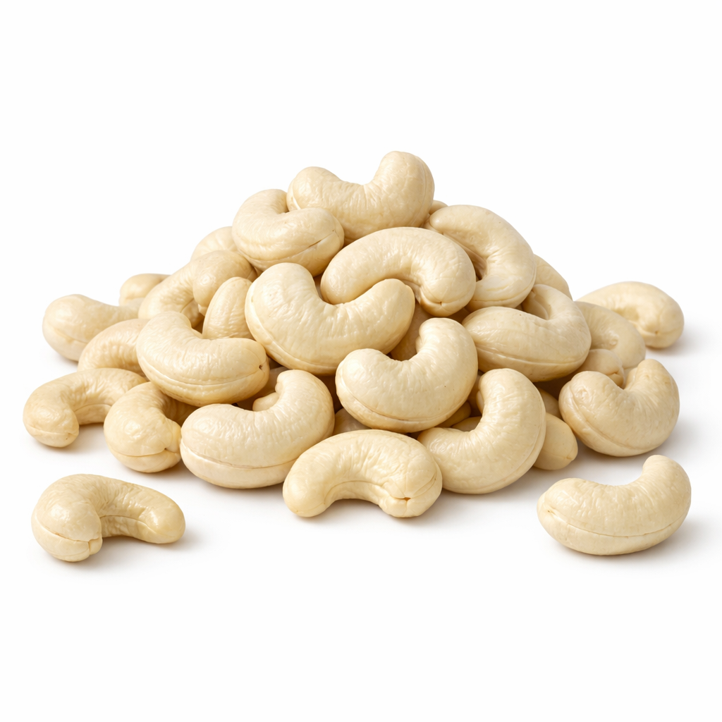 Best Kaju Safed in Pakistan