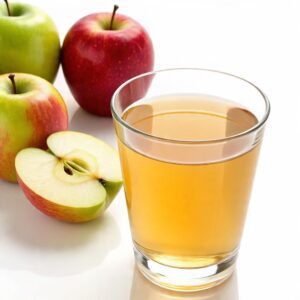 Fresh Apple Juice