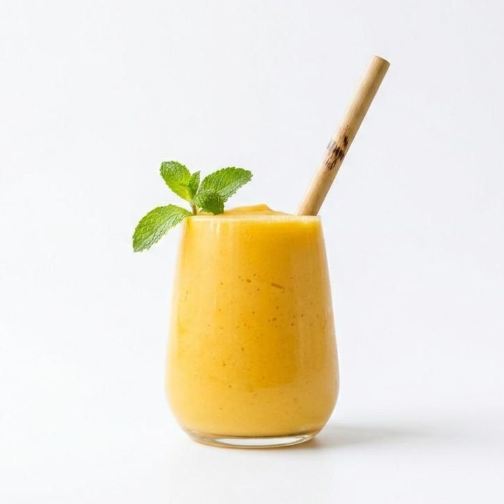 Mango shake