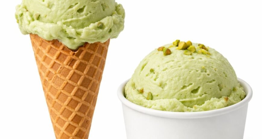 Scope Ice Cream Kulfa