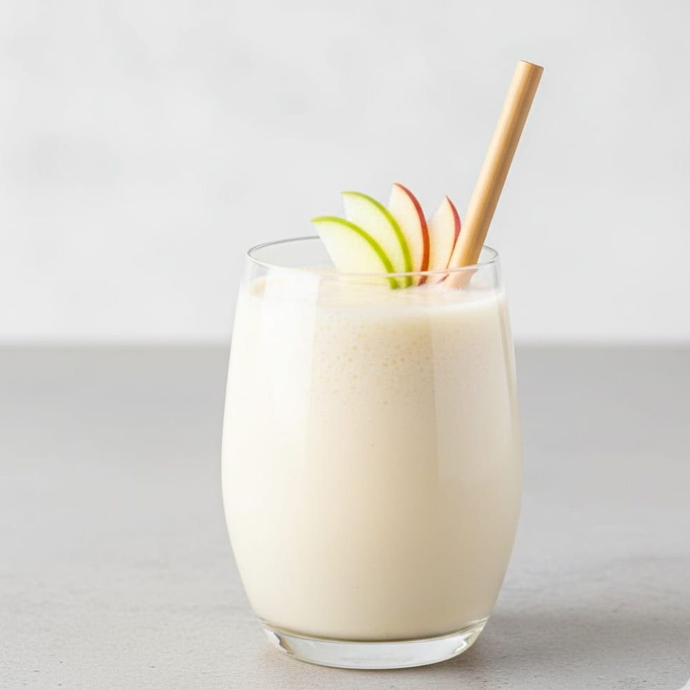 Best Shake Apple Shake