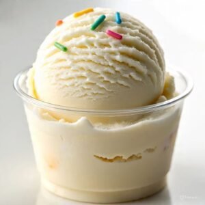 Sugar Free Scope Ice Cream