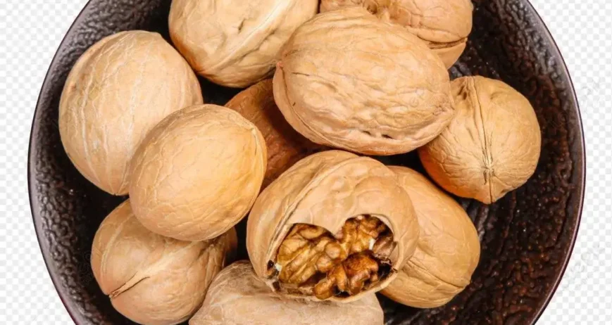 Best Desi Akhrot in Pakistan