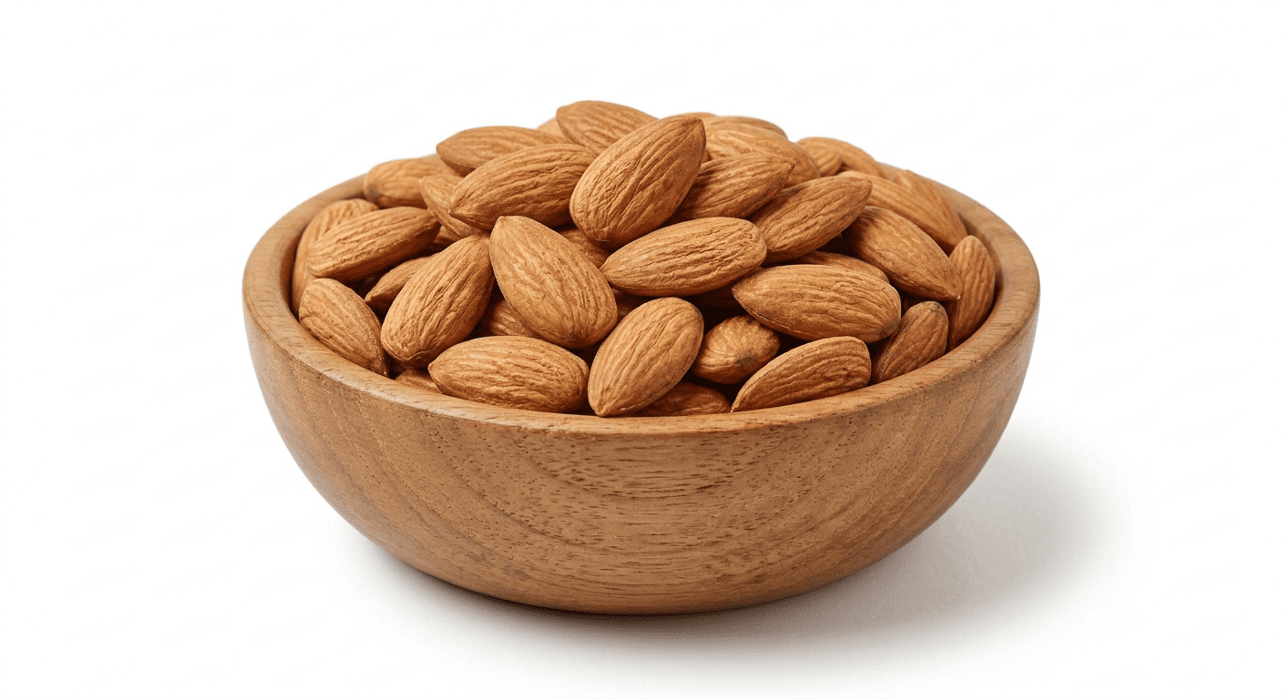 Best American Badam in Pakistan