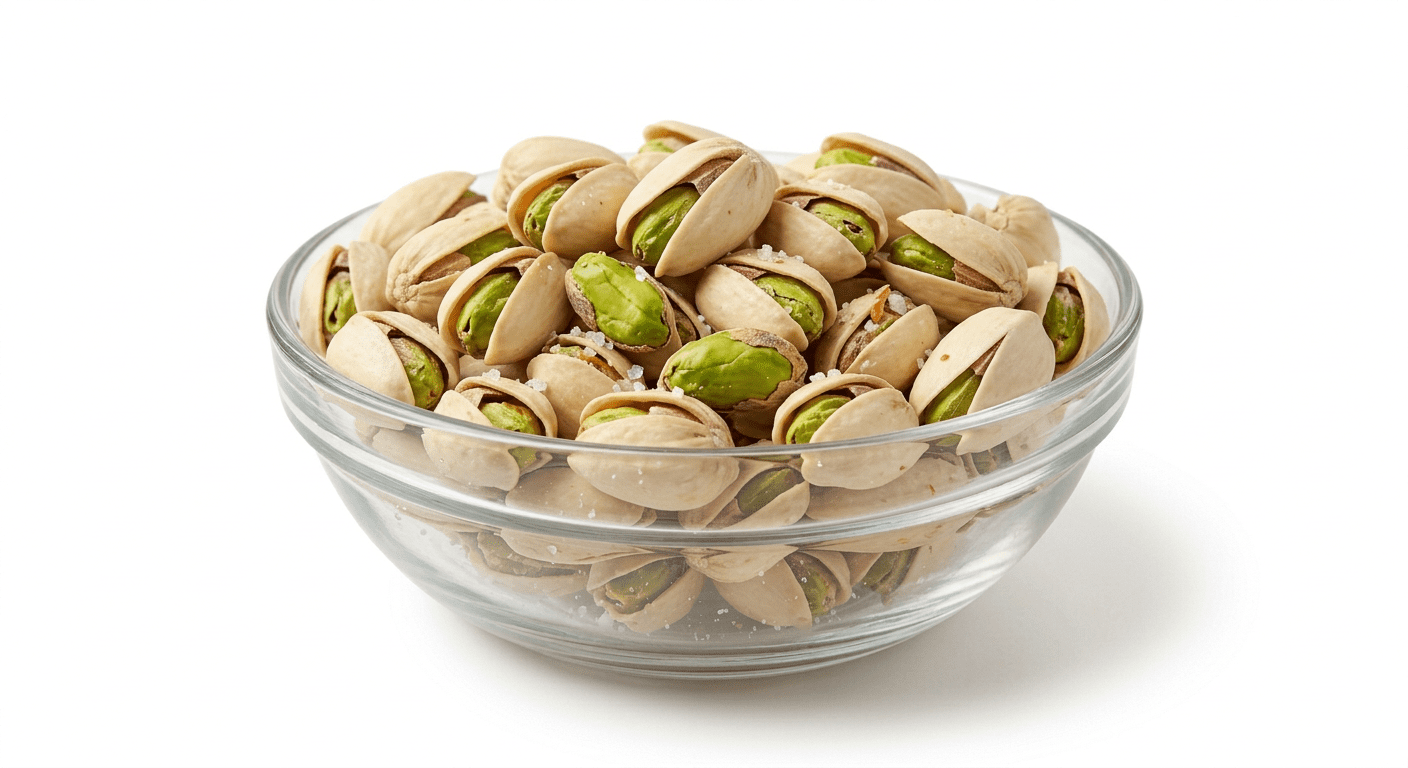 Best Pista Namkin in Pakistan